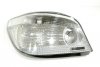 LAMPA TYLNA TYŁ LEWA BMW 5 E60 2003- SEDAN HELLA